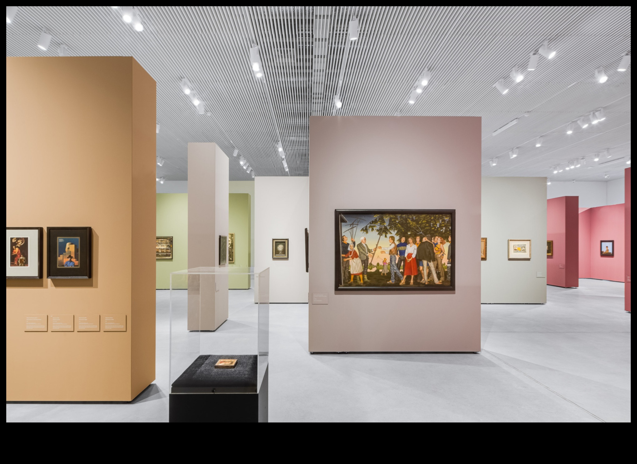 Как да избера правилното осветление за моя интериорен декор?