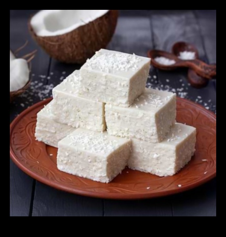 Кокосова елегантност: Разкриване на кремообразните изкушения на кокосовото мляко