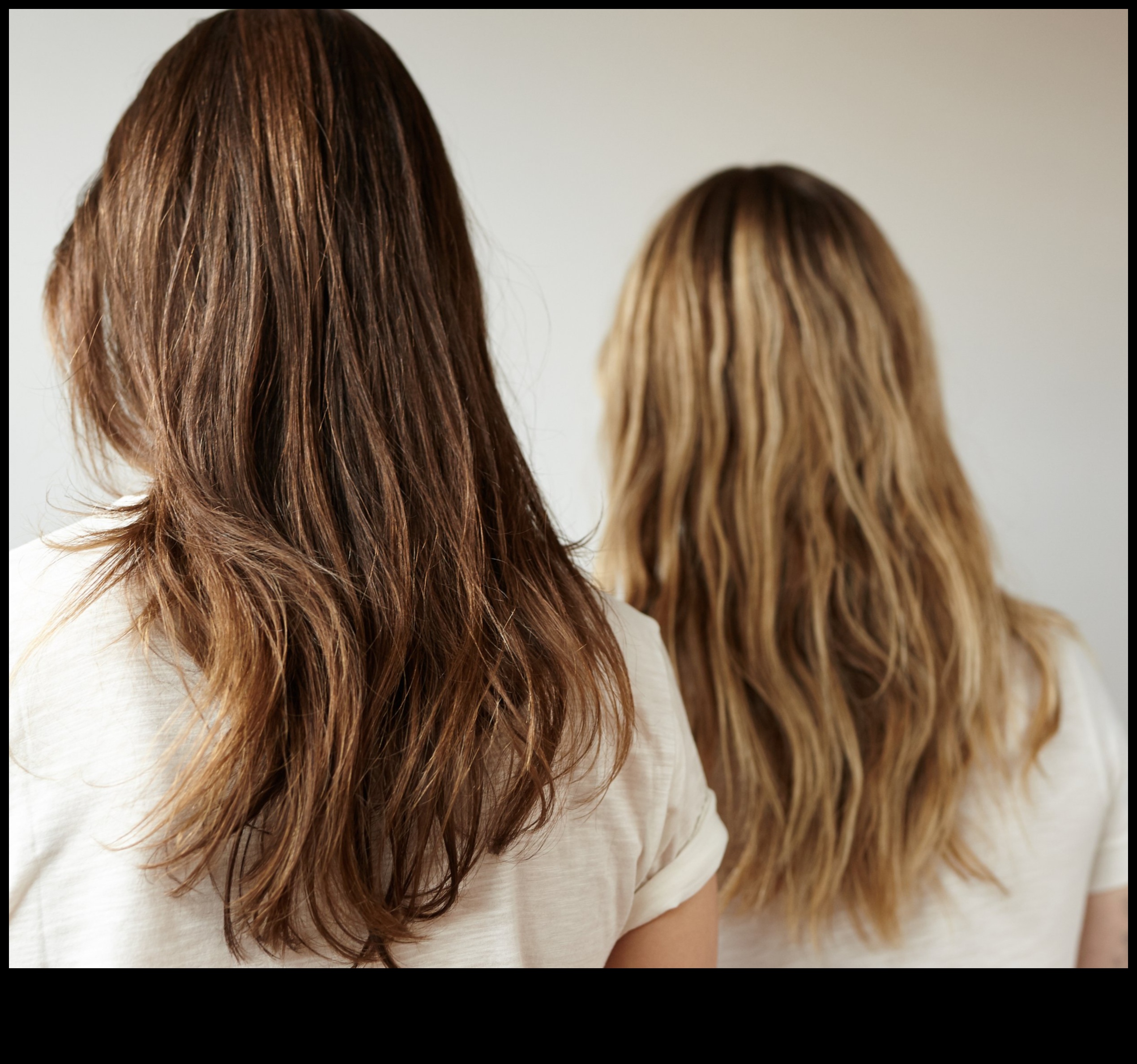 Колко често трябва да сменяте цвета на косата си? Експертен съвет