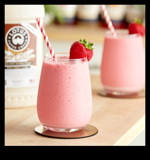 Кремообразно и креативно: Смесване и съчетаване на вкусове за неустоимо овесено мляко