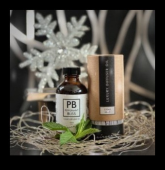 Блаженство от мента в чаша: Възкресете сетивата си с пресен чай