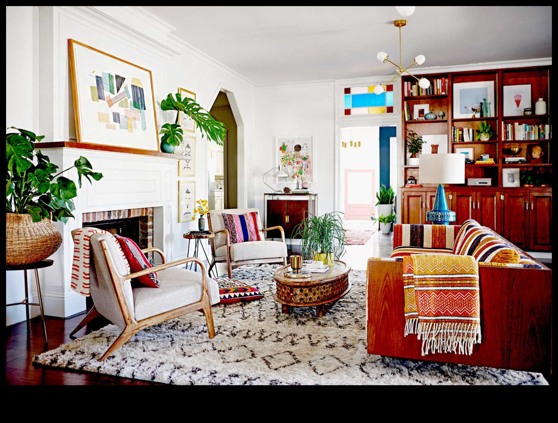 Декорация на дома с бюджет: 10 достъпни предложения, за да освежите пространството си