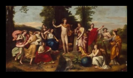 Неокласически портрети: Осветяване на личностите с изящество