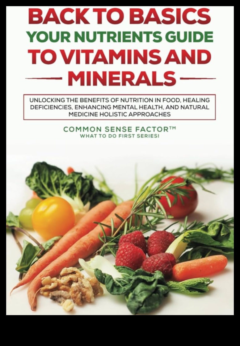 Отключване на жизнеността: Стратегии за борба с дефицита на хранителни вещества