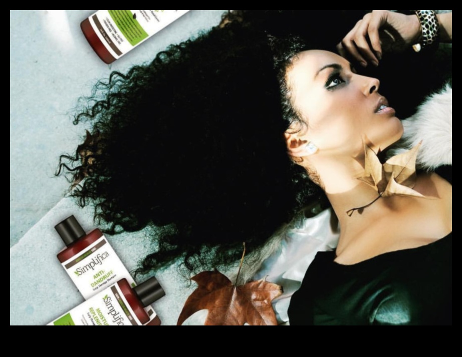 Отприщване на къдриците Продължение: Ръководство за красиво дефинирана вълнообразна коса