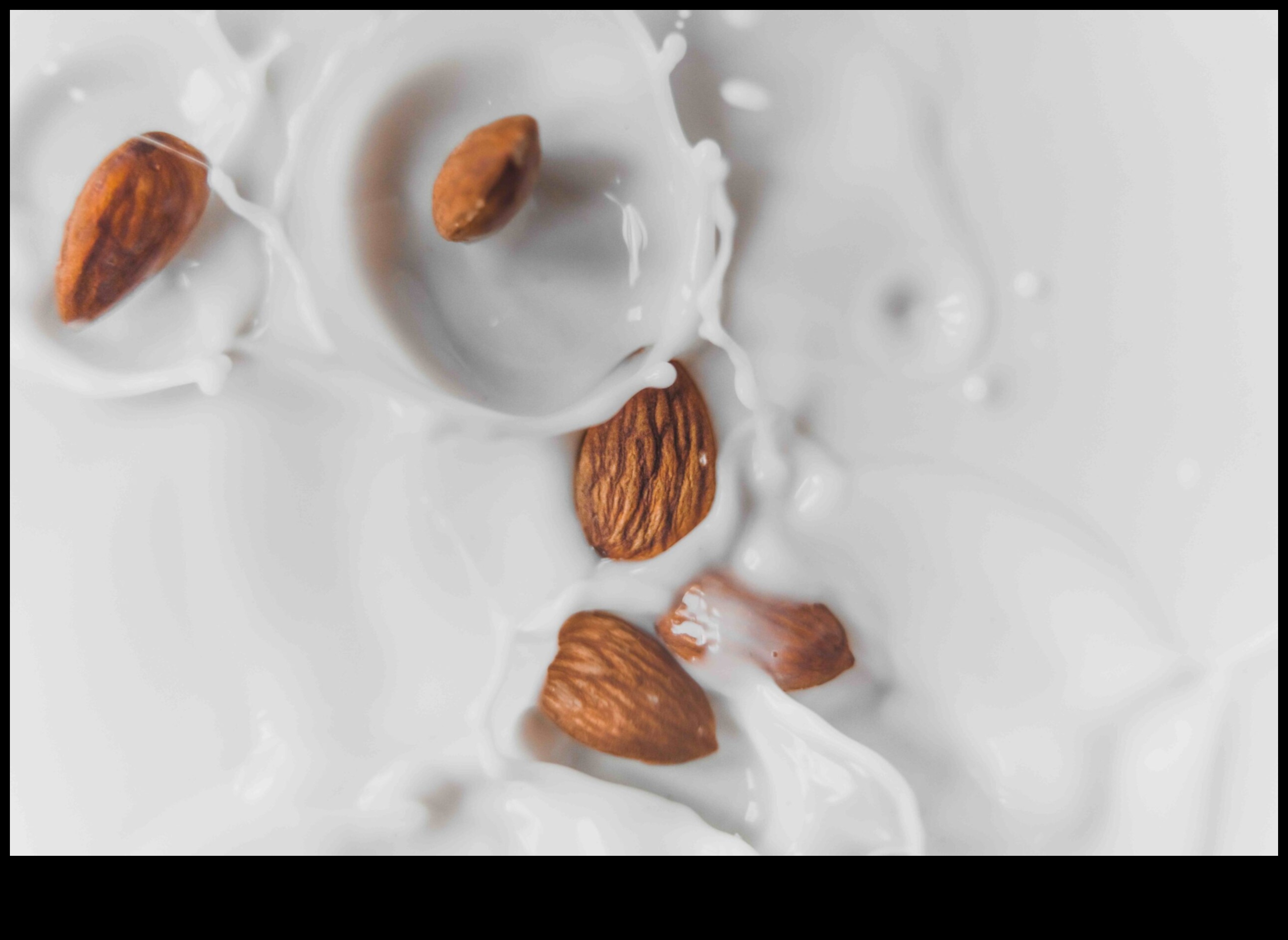 Богати на хранителни вещества еликсири: Подобряване на вашето здраве със смеси от овесено мляко