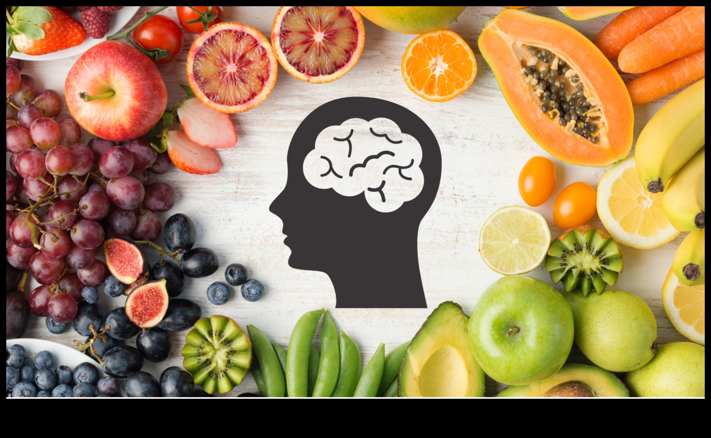 Подхранване на щастието: Силата на основните хранителни вещества за емоционално здраве