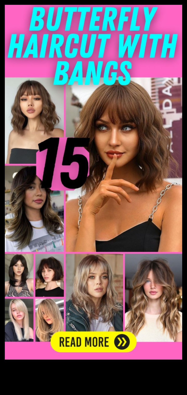 Причудливи вълни: Прегърнете игривостта във вашите вълнообразни прически