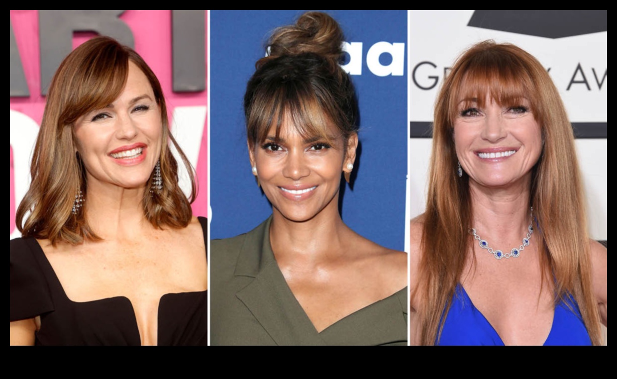 Пряка красота Продължение: прости и зашеметяващи прави прически