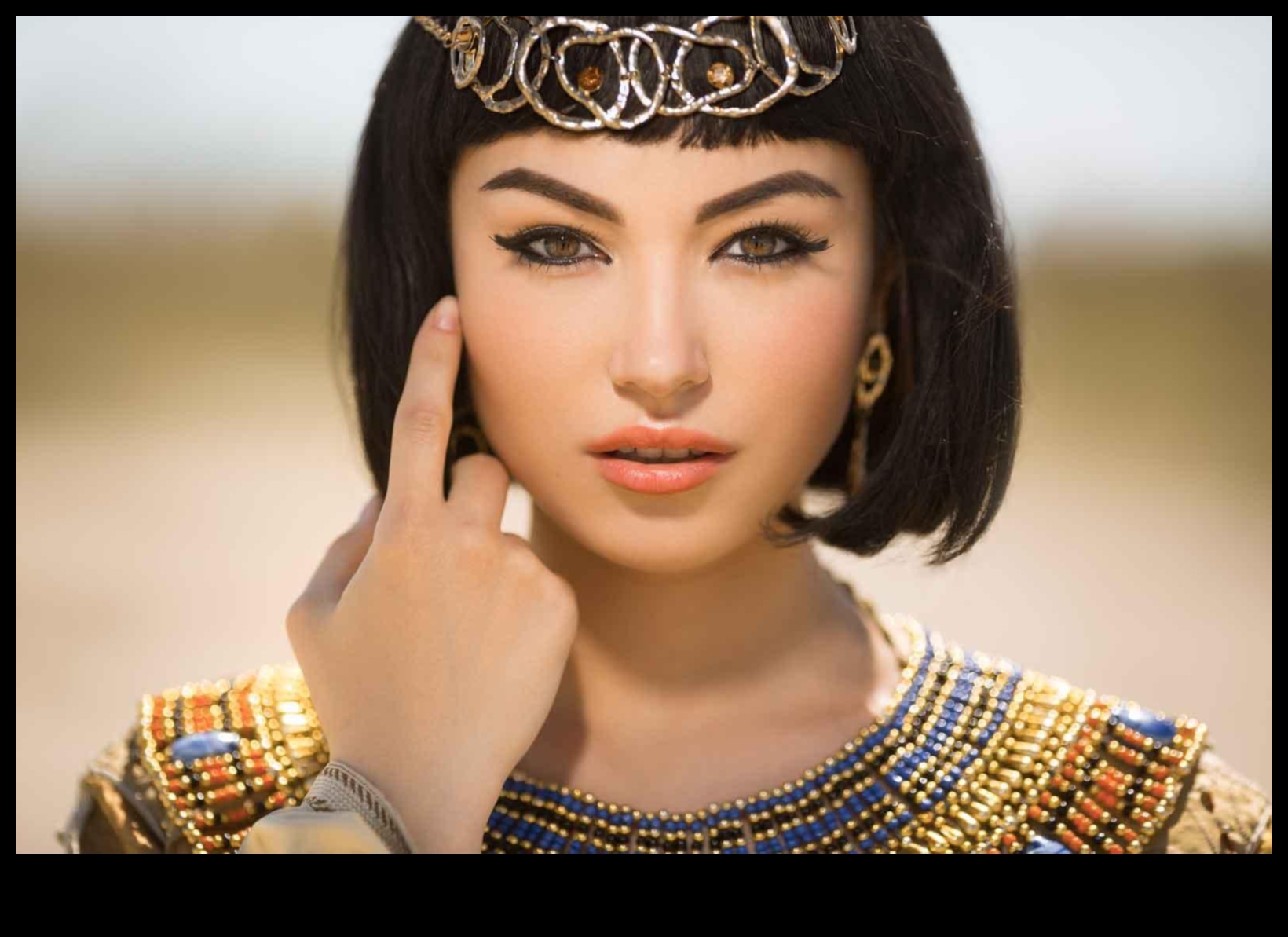 Тенденции в цвета на косата през десетилетията: ретро пътешествие