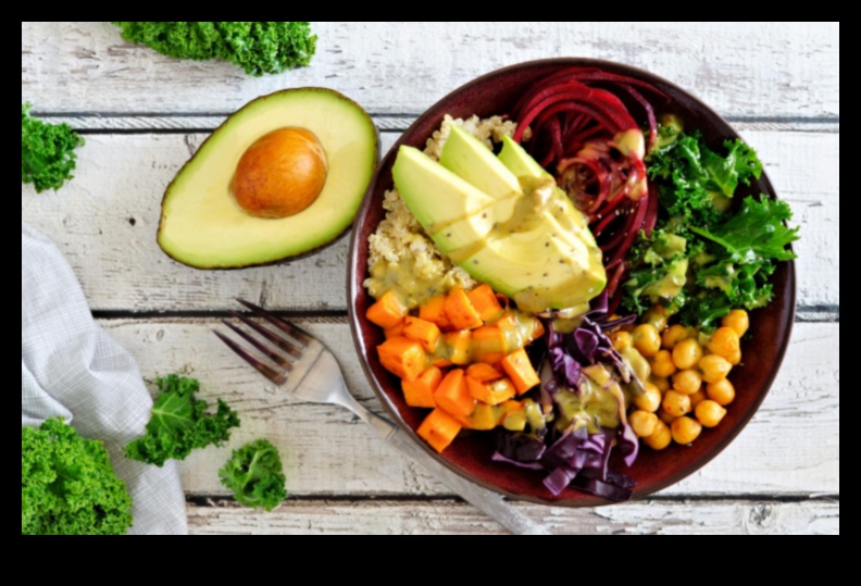 Хранителната пътека: Навигиране по вашия път към по-добро здраве