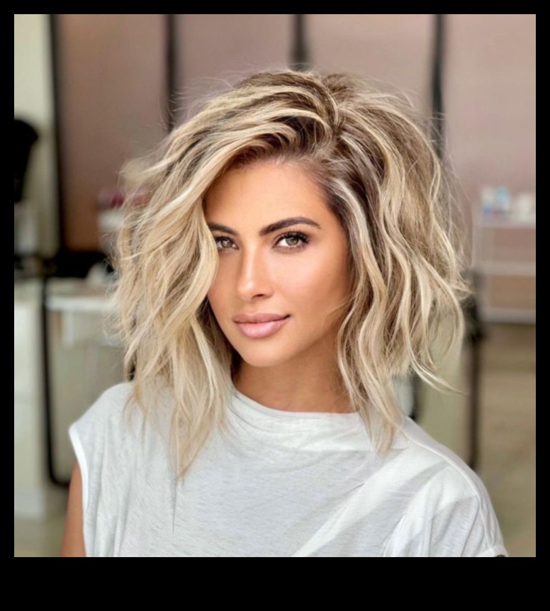 Руса коса, не ви пука: Шикозни прически без усилие, които да опитате