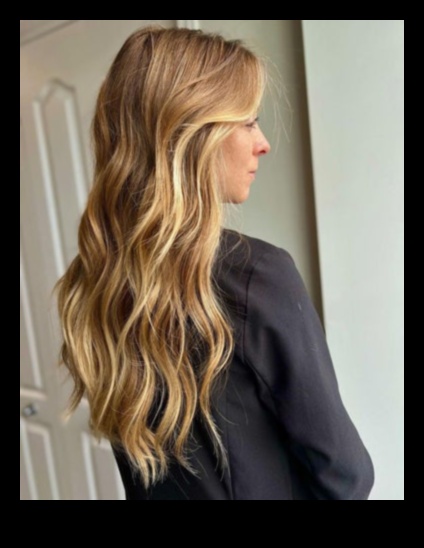 Спектърът на русото: Избор на правилното русо за тена на кожата ви