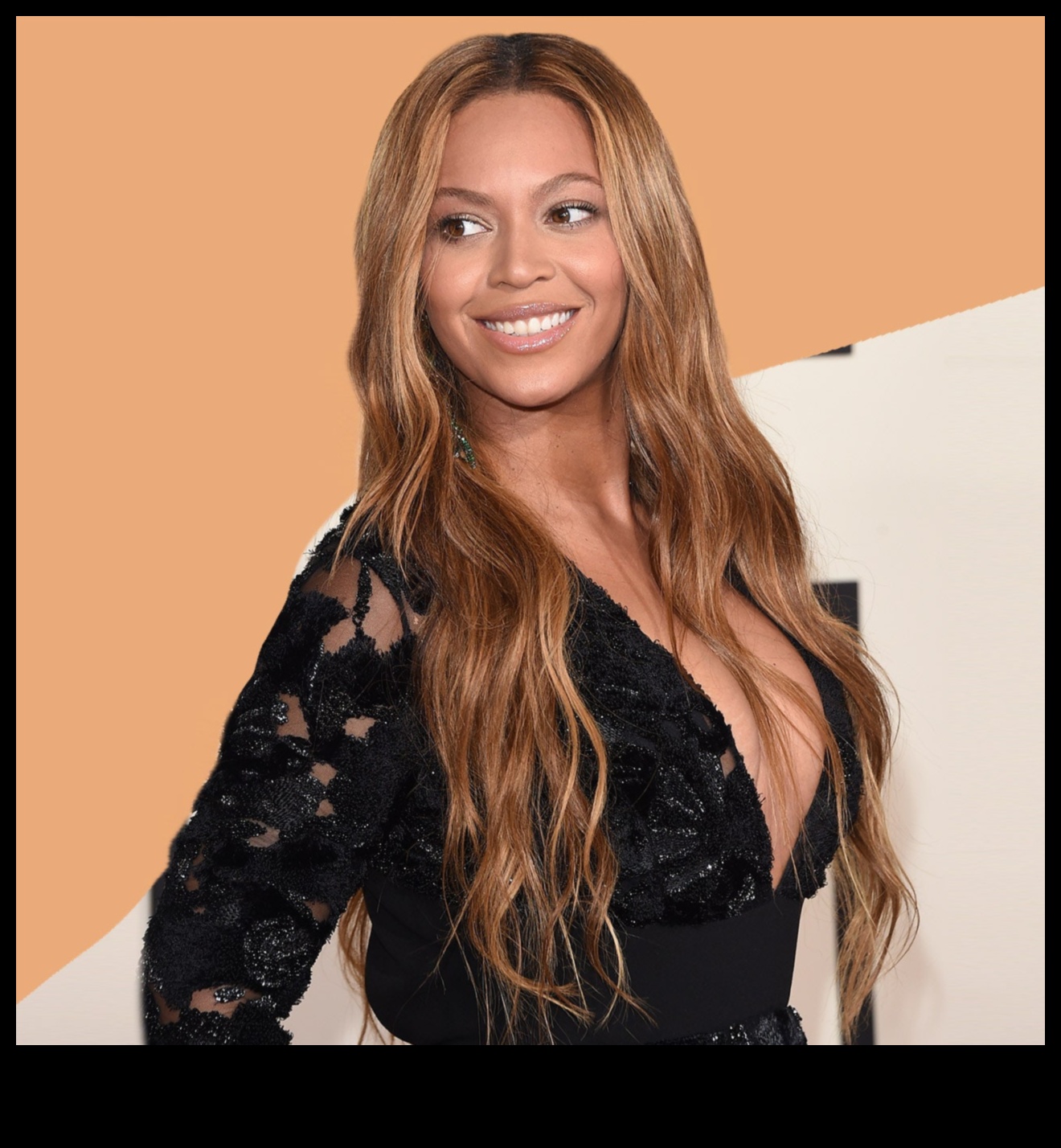 Целунати от слънцето спирали: Излъчваща топлина с къдрици, готови за плаж